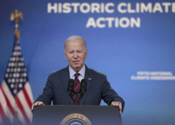 EPA Staffers Demand Biden Release Climate Funds Withheld Over Gaza