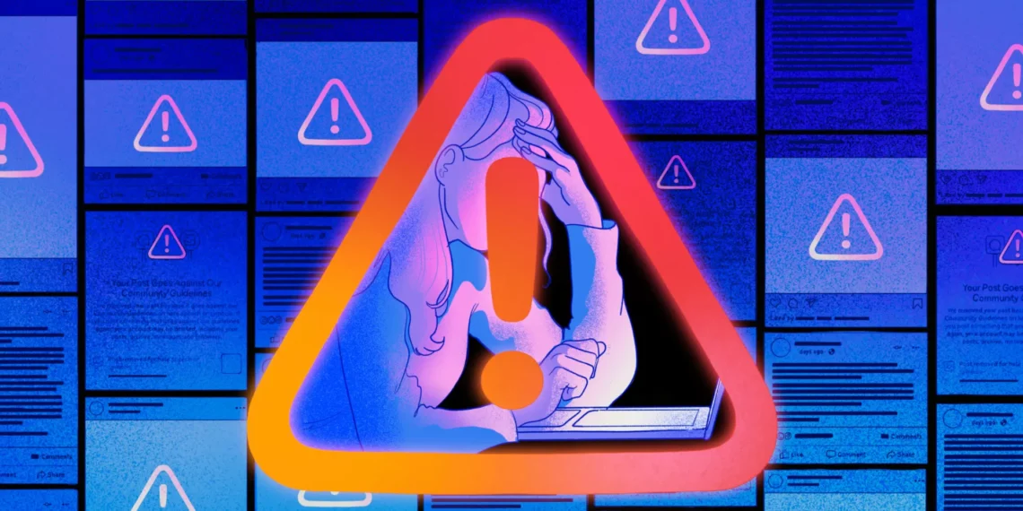 She Joined Facebook to Fight Terror. Now She’s Convinced We Need to Fight Facebook.