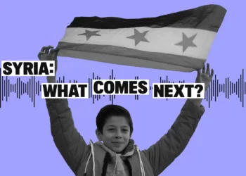 Syria: What Comes Next?
