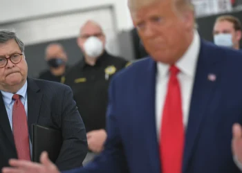 This Is How Trump’s Department of Justice Spied on Journalists