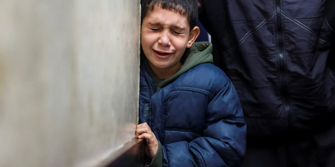 33 killed as Israel ignores UNGA calls to continue Gaza genocide