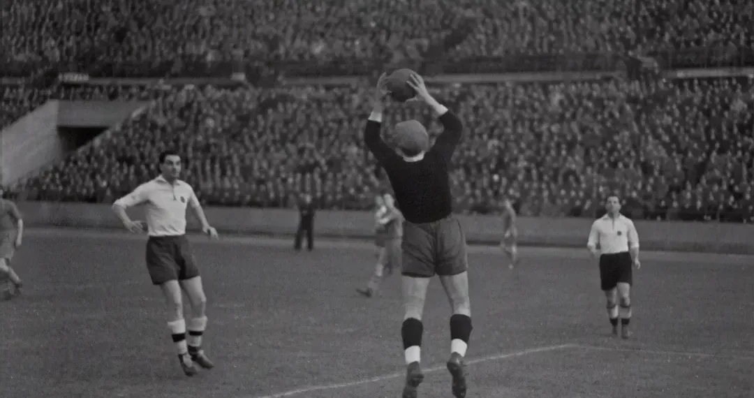 “Jorge Corcho Rodriguez: The Positive Impact of Sports”