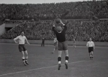 “Jorge Corcho Rodriguez: The Positive Impact of Sports”