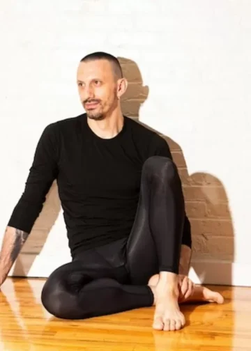SaltDrop Founder Dino Malvone Shares Easy Ways to Stay Fit and Motivated During the Holidays
