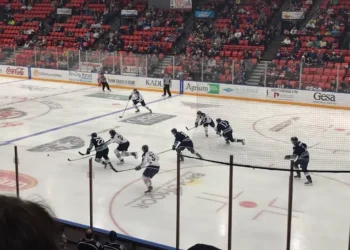 “The Impact of Sports on Our Lives”