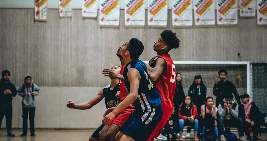 “The Enduring Impact of Sports on Human Society”