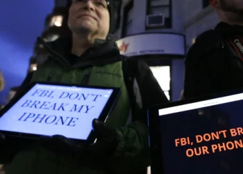 How to Protect Yourself From the Salt Typhoon Hack, No Matter What the FBI Says