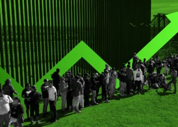 Guess Who Profits From Trump’s Deportation Plan? Private Equity Firms.