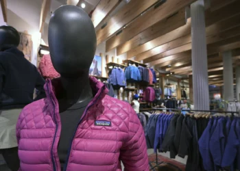 Patagonia’s Ties to a Dark-Money Operation Bankrolling Democratic Candidates