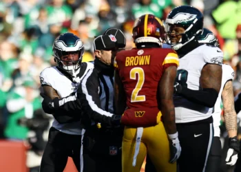 This Eagles’ Defense Has Swagger But Something Might Be Missing