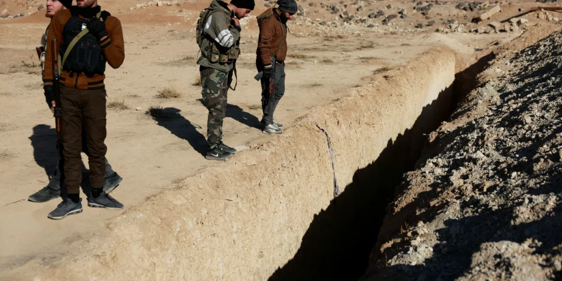 ‘Machinery of death’: Syrian mass graves expose Assad atrocities