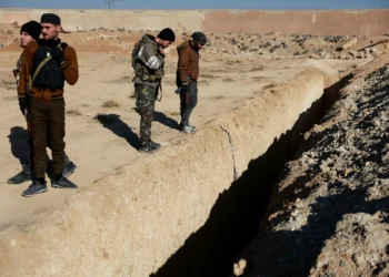 ‘Machinery of death’: Syrian mass graves expose Assad atrocities