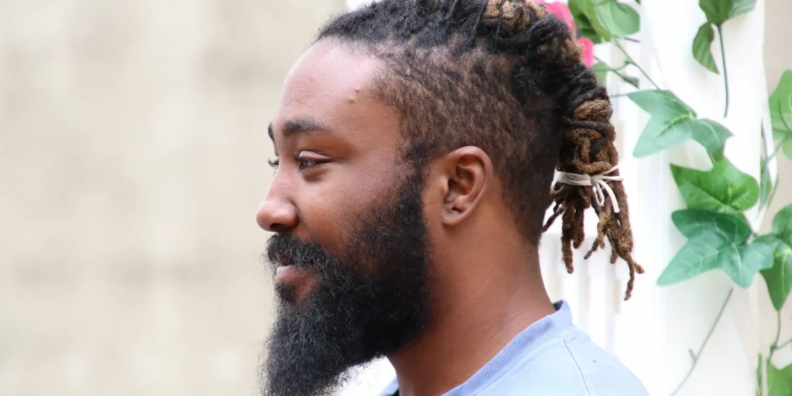 Oregon Prison Limits Solitary to 90 Days. This BLM Protester Has Been in the Hole for 250.