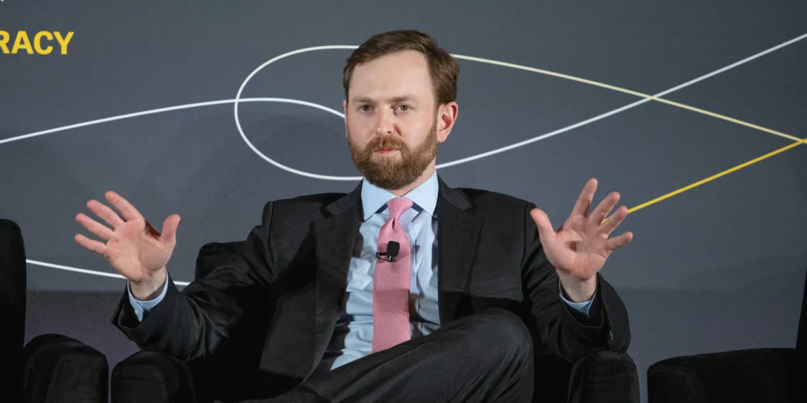 Republicans Said the FTC Was Too Politicized. Now Trump’s FTC Pick Says It Should be Politicized — by Trump.