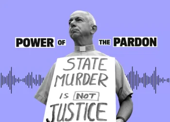 Power of the Pardon 
