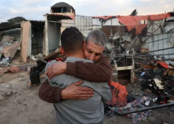 Mediators revive Gaza cease-fire negotiations after weekslong hiatus