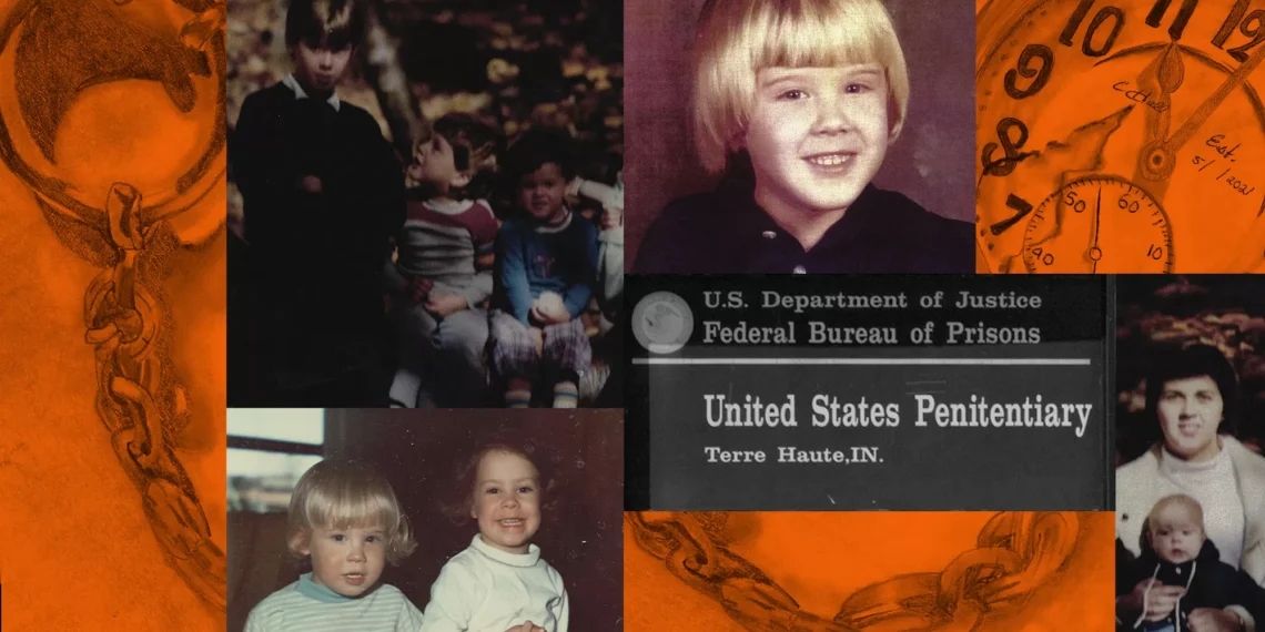 Charles Hall Insisted He Wanted the Death Penalty. Now He’s Asking Biden for Mercy.