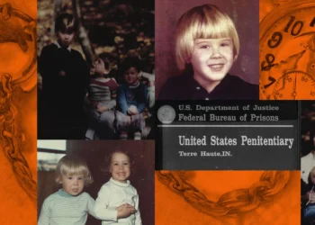 Charles Hall Insisted He Wanted the Death Penalty. Now He’s Asking Biden for Mercy.