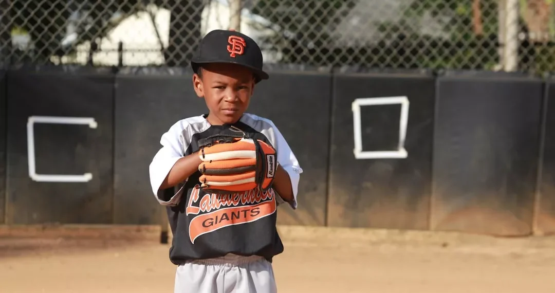 “Embracing the Power of Sports: A Lifelong Journey”