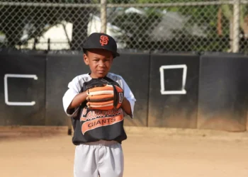 “Embracing the Power of Sports: A Lifelong Journey”