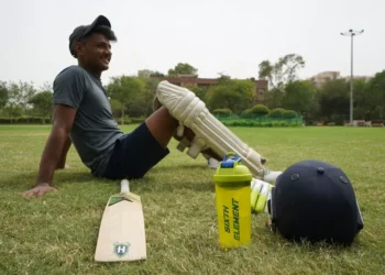 “The Unifying Power of Sports Through the Ages”