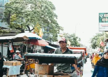 “The Significance of Economics in a Changing World”