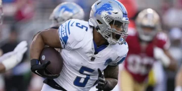 Lions’ Playoffs Dreams Brighten as Stars Poised for Returns