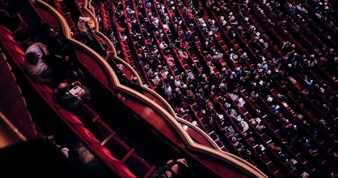 “The Power of Art and Entertainment in Human Culture”