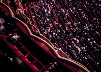 “The Power of Art and Entertainment in Human Culture”