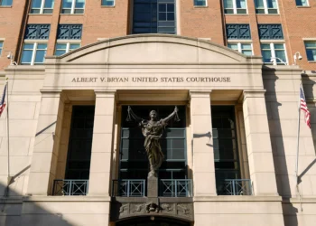 CIA Leaker of Israel Intel Pleads Guilty Days Before Trump Takes Office