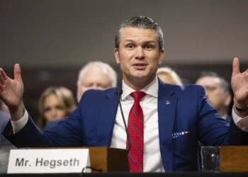 Pete Hegseth and Marco Rubio Get a Pass on Suffering in Gaza