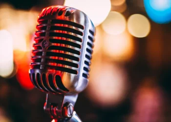 “Music: A Universal Language of Unity and Connection”