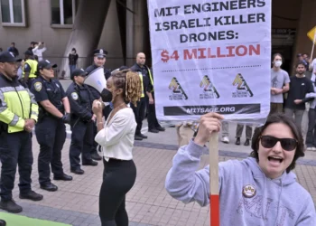 MIT Shuts Down Internal Grant Database After It Was Used to Research School’s Israel Ties