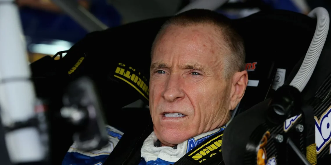 The Greatest NASCAR Drivers WITHOUT Titles