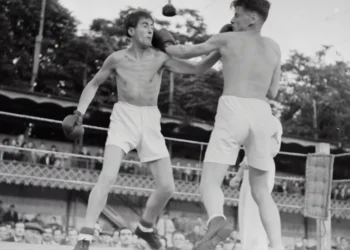 “The Power of Deportes: Uniting, Inspiring, and Shaping Lives”