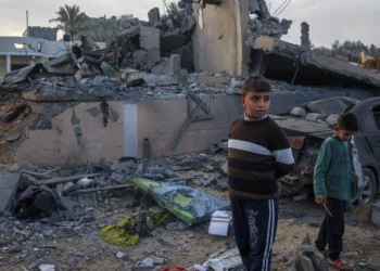 A Deal Too Late: Israel Agrees to the Ceasefire It Rejected Months Ago, Thousands More Died
