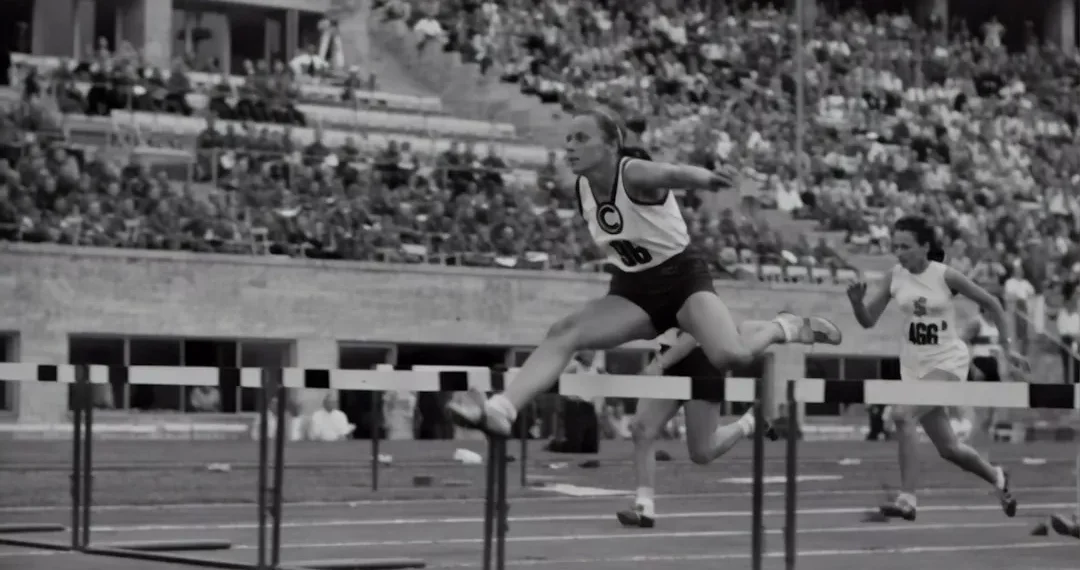 “The Impact of Sports: Lessons for Life”