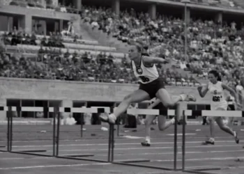 “The Impact of Sports: Lessons for Life”