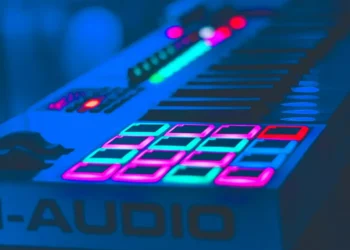 “The Healing Power of Music: Connecting and Uplifting All”