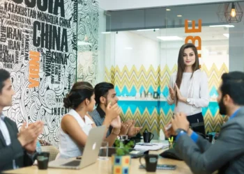 “The Power of : Driving Business Success”