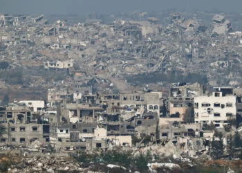 Israeli cabinet due to convene to vote on Gaza cease-fire