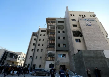 At least $10B needed to rebuild devastated Gaza health system: WHO