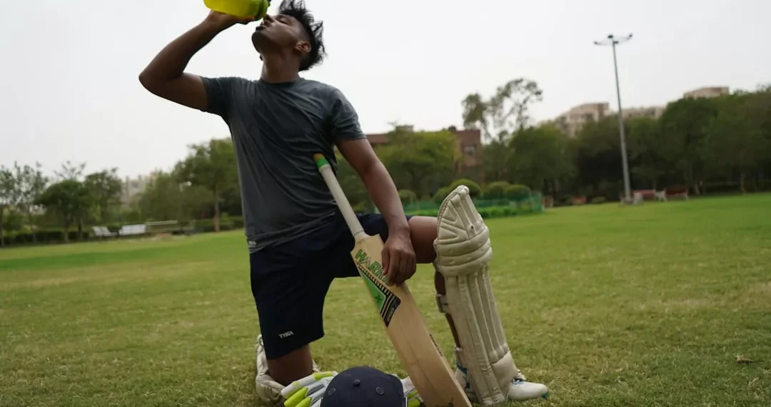 “The Power of Deportes: Fitness and Life Lessons”