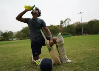 “The Power of Deportes: Fitness and Life Lessons”