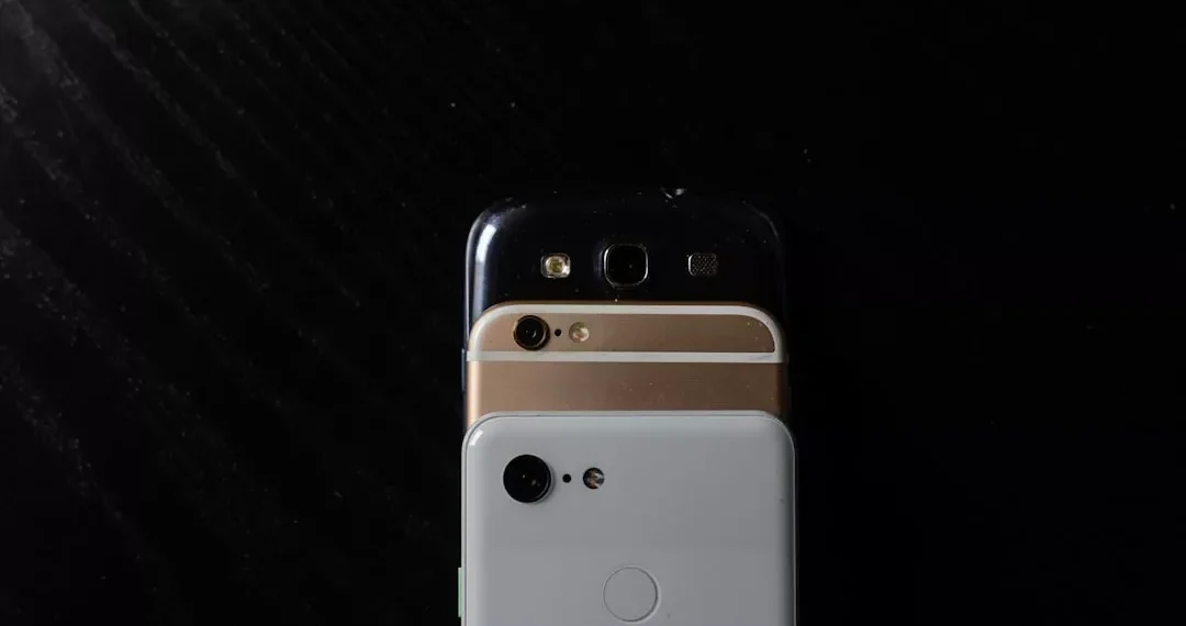 “The Inescapable Presence of Technology in Our Daily Lives”