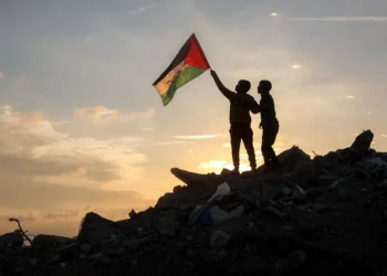 Palestinian Authority ready to assume ‘full responsibility’ in Gaza