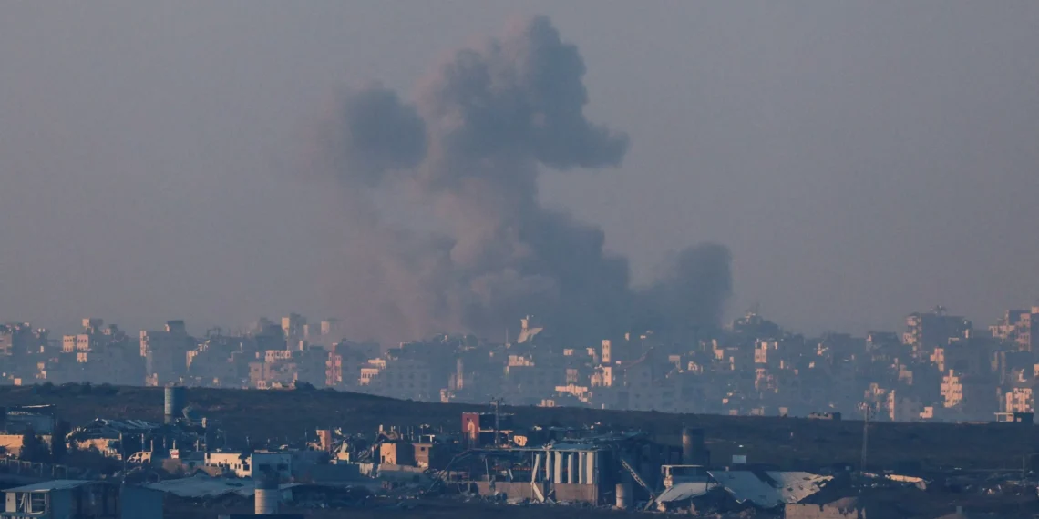 Israel kills 100 Palestinians since cease-fire deal announcement