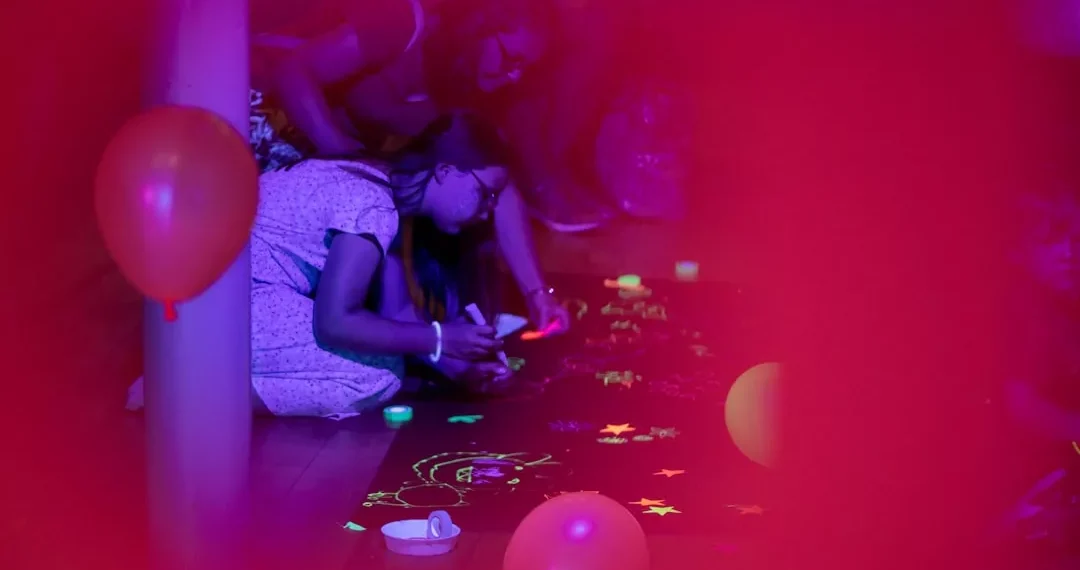 “The Magical World of Art and Entertainment”