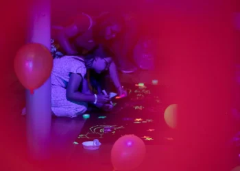 “The Magical World of Art and Entertainment”