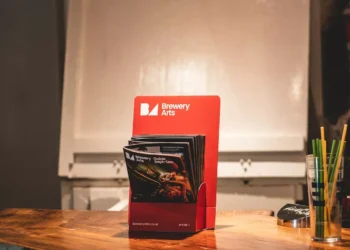 “The Transformative Power of Art and Entertainment”